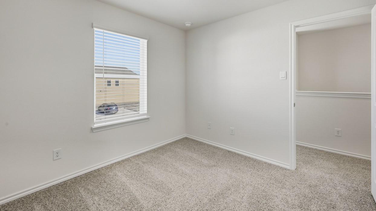 124 Arbor Drive Princeton TX 75407