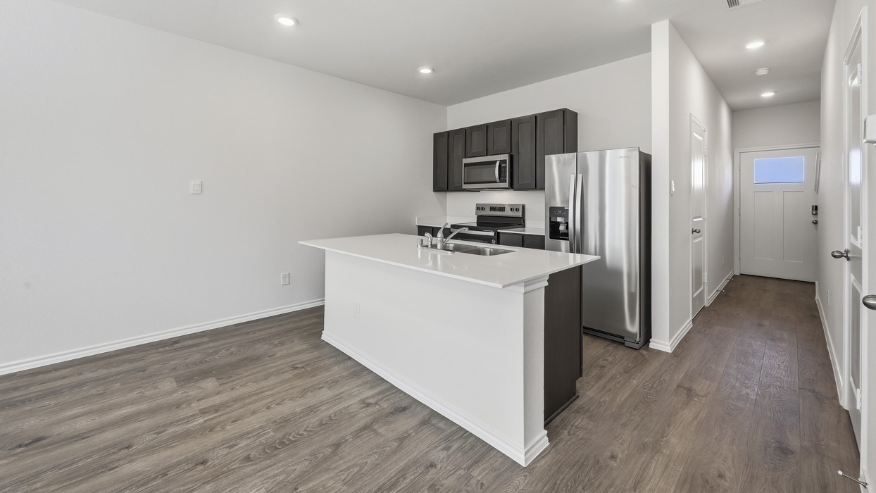 124 Arbor Drive Princeton TX 75407
