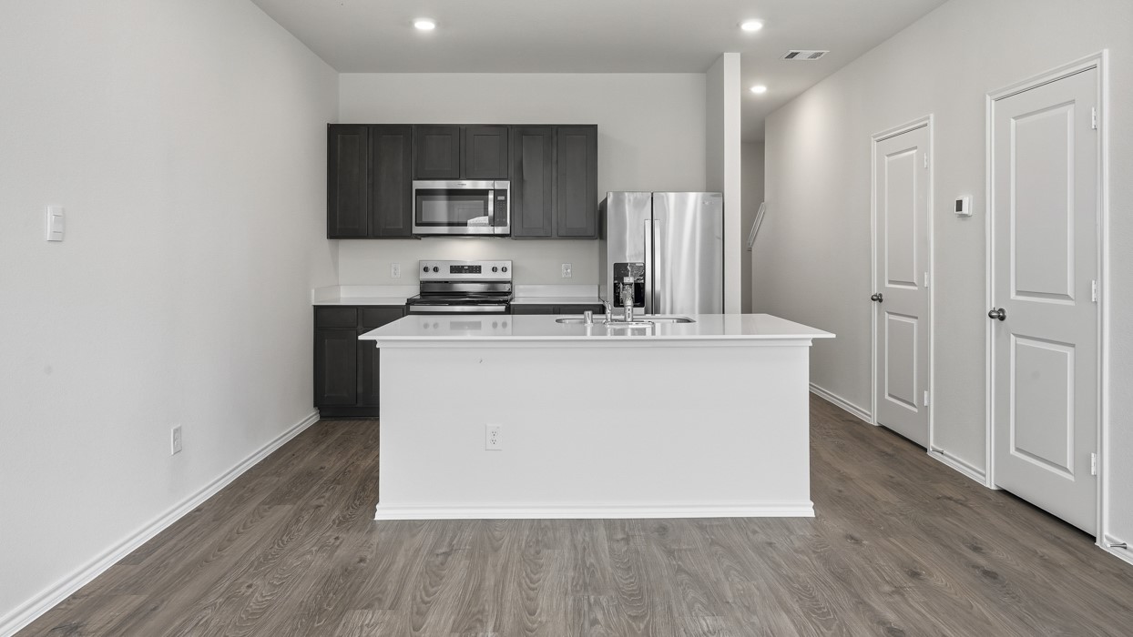 124 Arbor Drive Princeton TX 75407