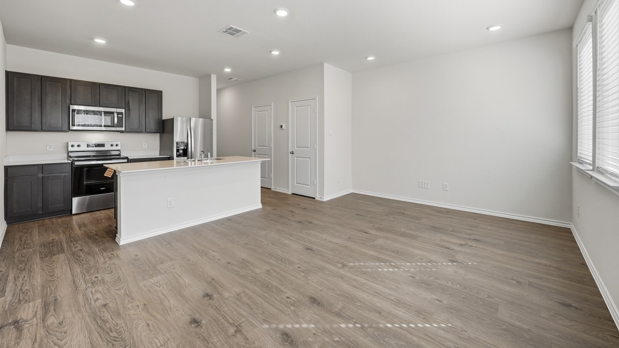 124 Arbor Drive Princeton TX 75407