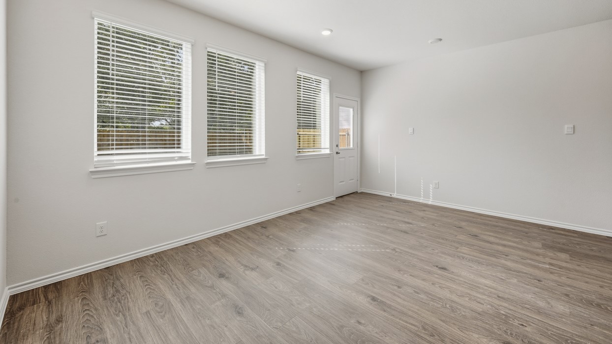 124 Arbor Drive Princeton TX 75407
