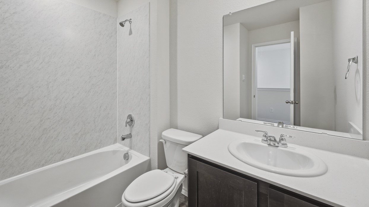 124 Arbor Drive Princeton TX 75407