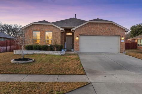 1080 Mooring Drive Azle TX 76020