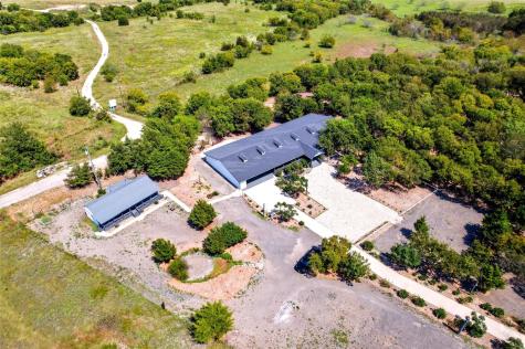 1431 Fm 85 Ennis TX 75119
