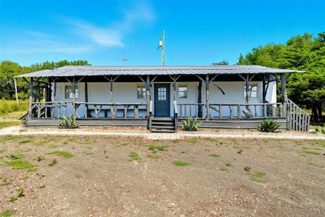1431 Fm 85 Ennis TX 75119
