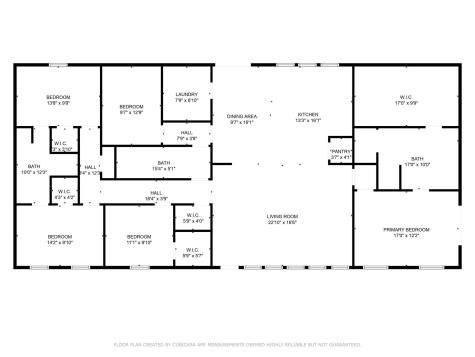 1431 Fm 85 Ennis TX 75119