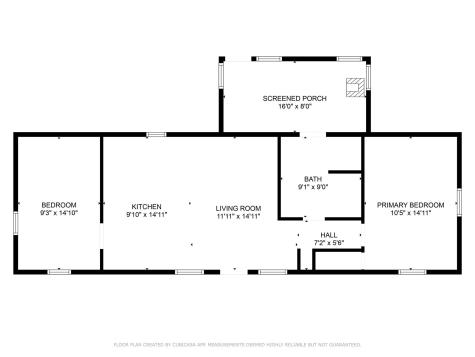 1431 Fm 85 Ennis TX 75119