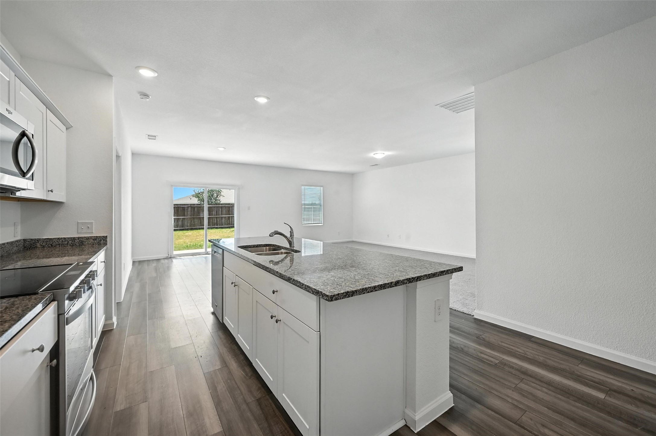 1637 Escondido Drive Fort Worth TX 76052
