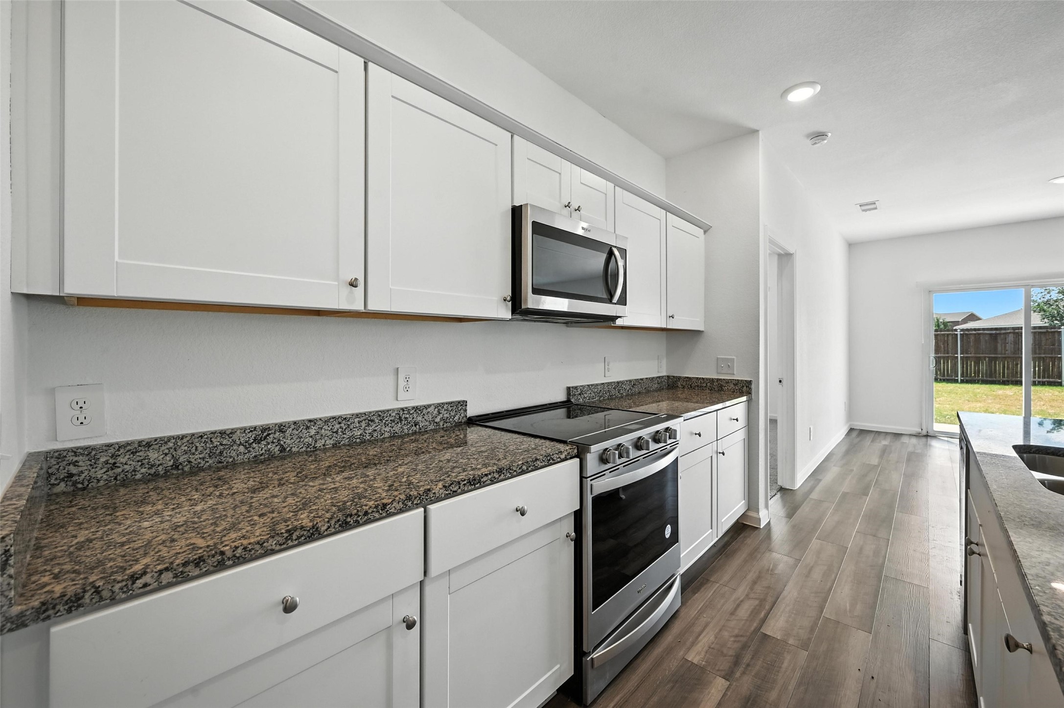 1637 Escondido Drive Fort Worth TX 76052