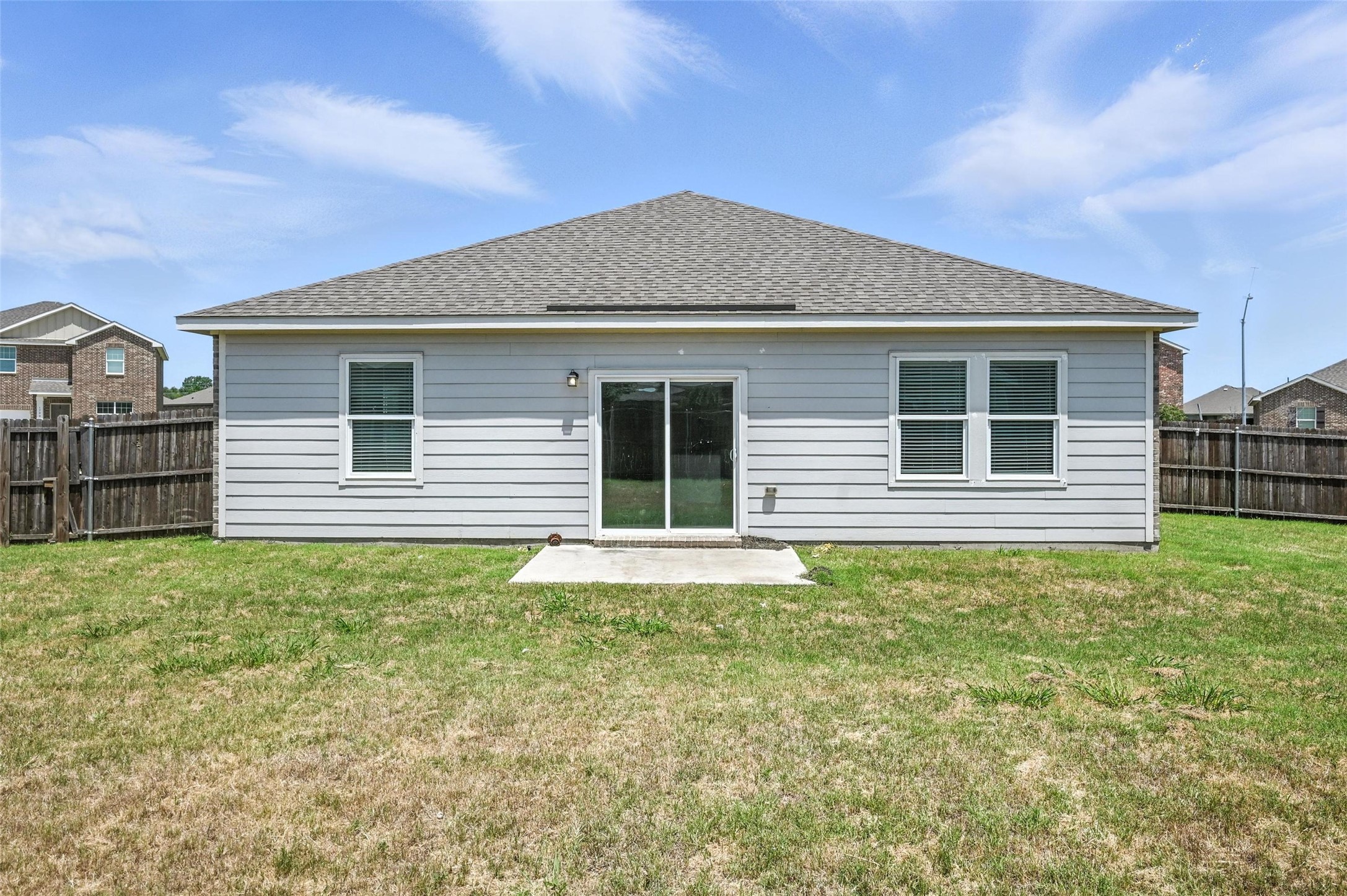1637 Escondido Drive Fort Worth TX 76052