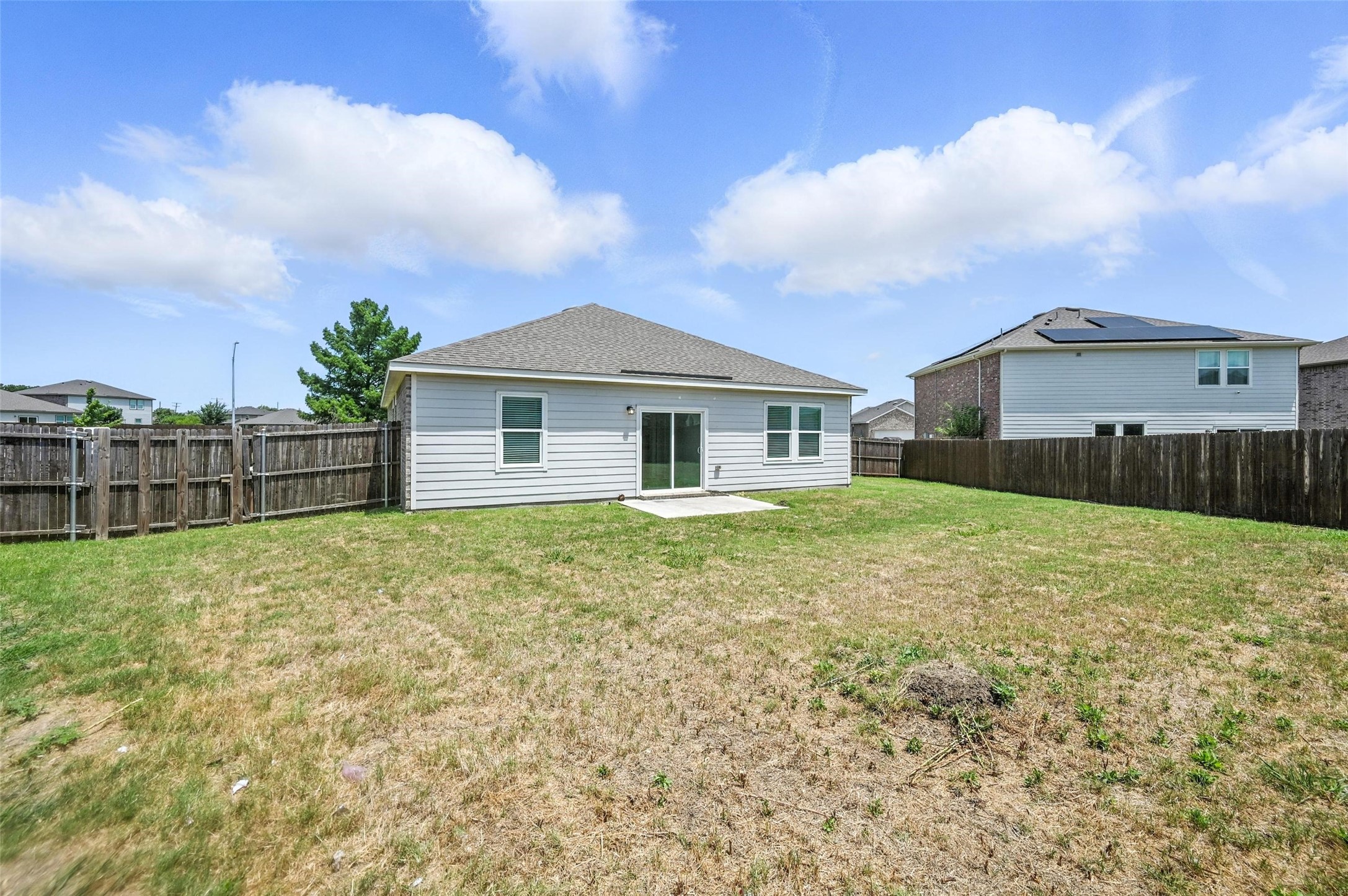 1637 Escondido Drive Fort Worth TX 76052