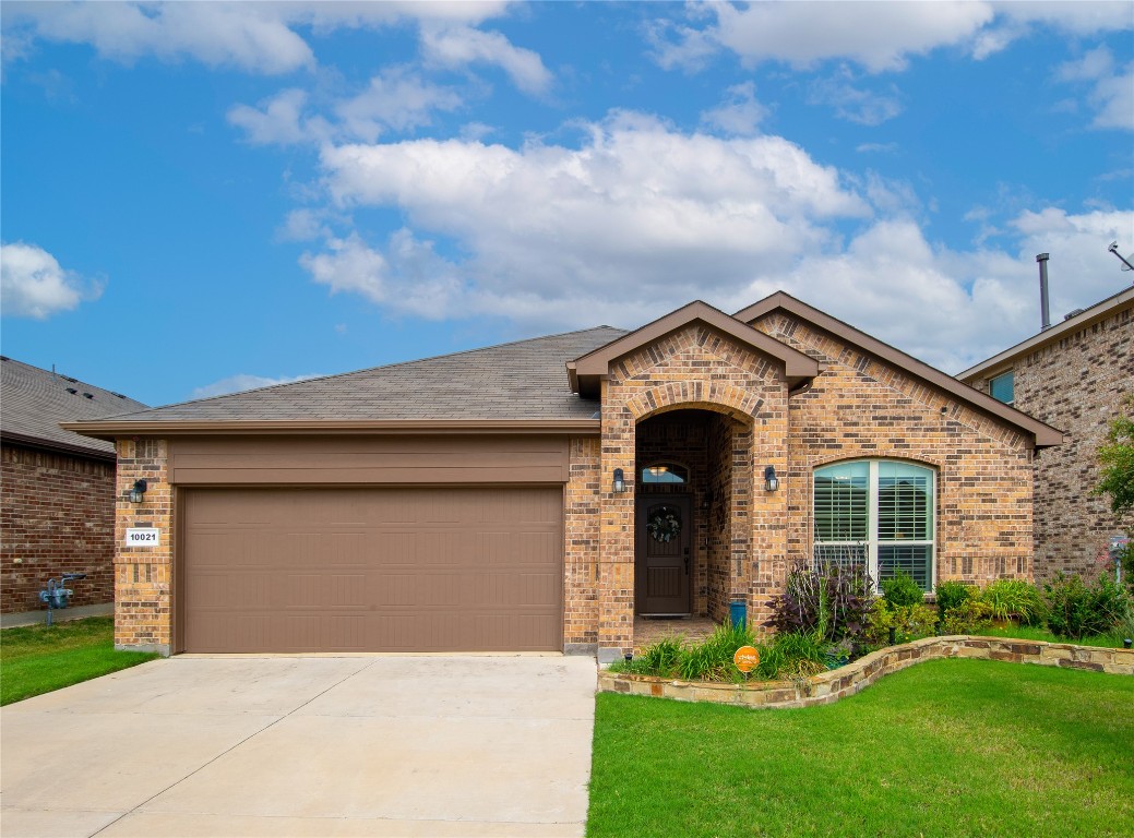 10021 Saltbrush Street Fort Worth TX 76177