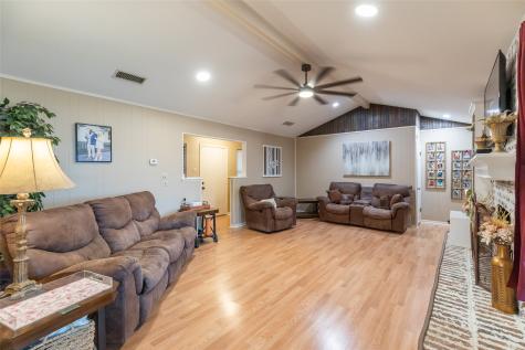 4609 Pin Oak Court Abilene TX 79606
