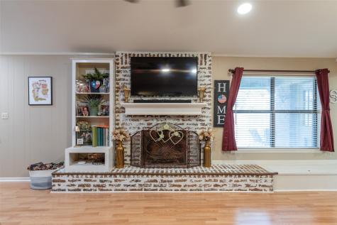 4609 Pin Oak Court Abilene TX 79606
