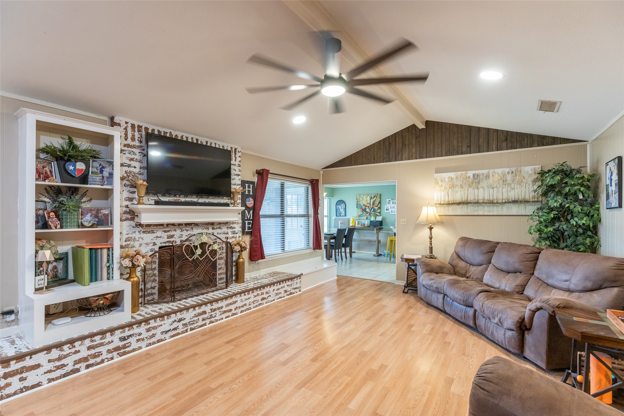 4609 Pin Oak Court Abilene TX 79606