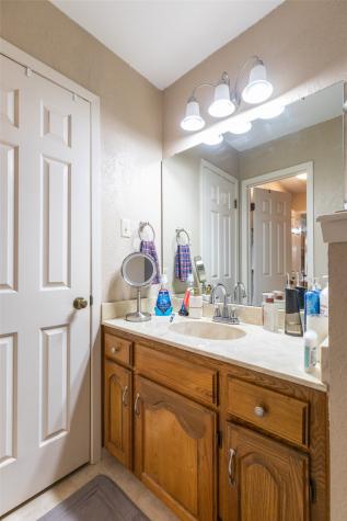 4609 Pin Oak Court Abilene TX 79606