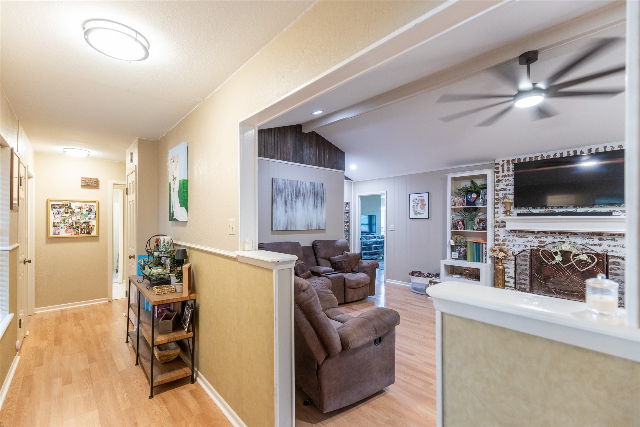 4609 Pin Oak Court Abilene TX 79606