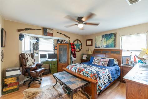 4609 Pin Oak Court Abilene TX 79606