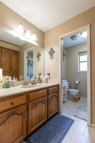 4609 Pin Oak Court Abilene TX 79606