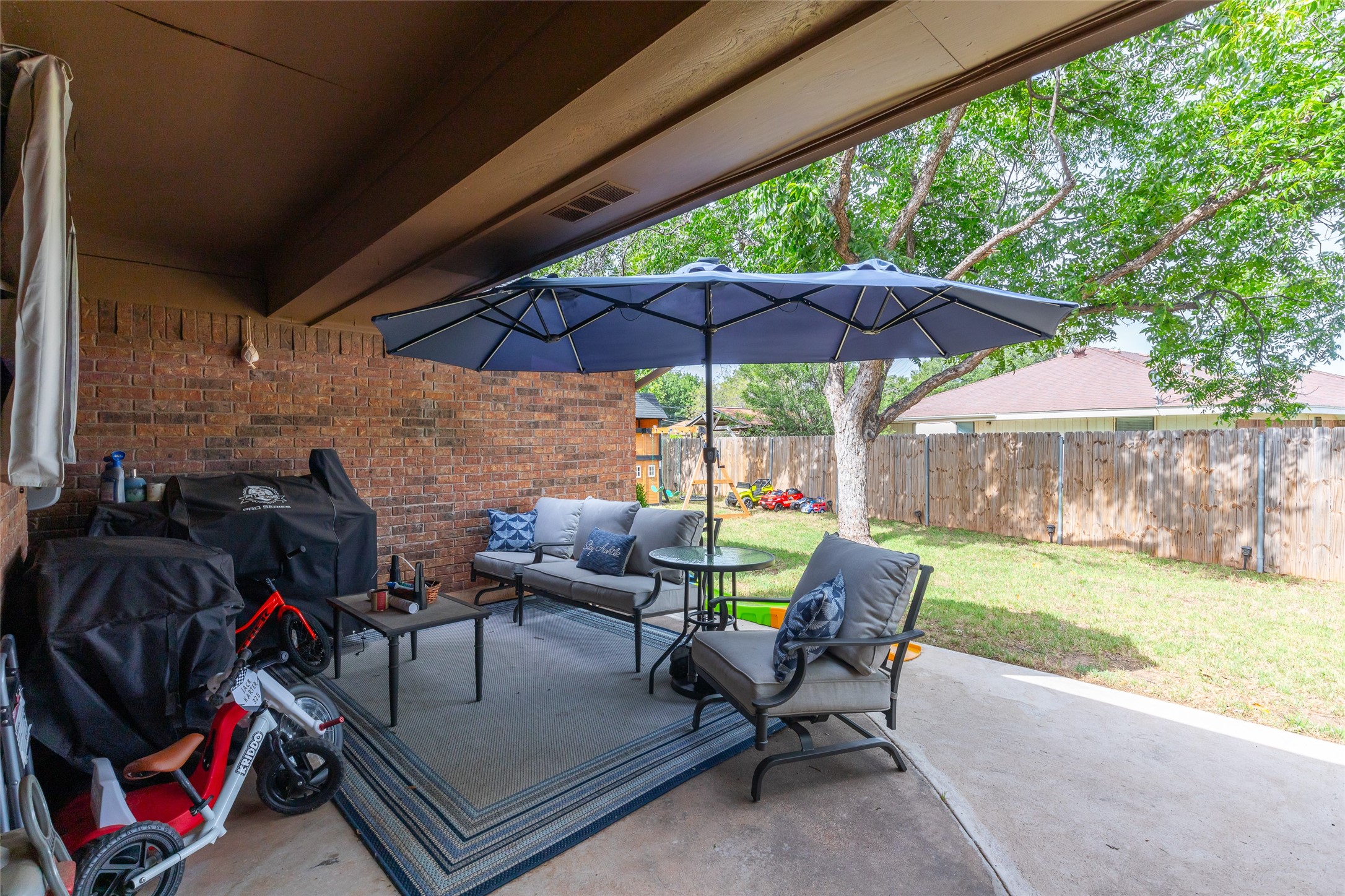 4609 Pin Oak Court Abilene TX 79606