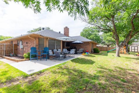 4609 Pin Oak Court Abilene TX 79606