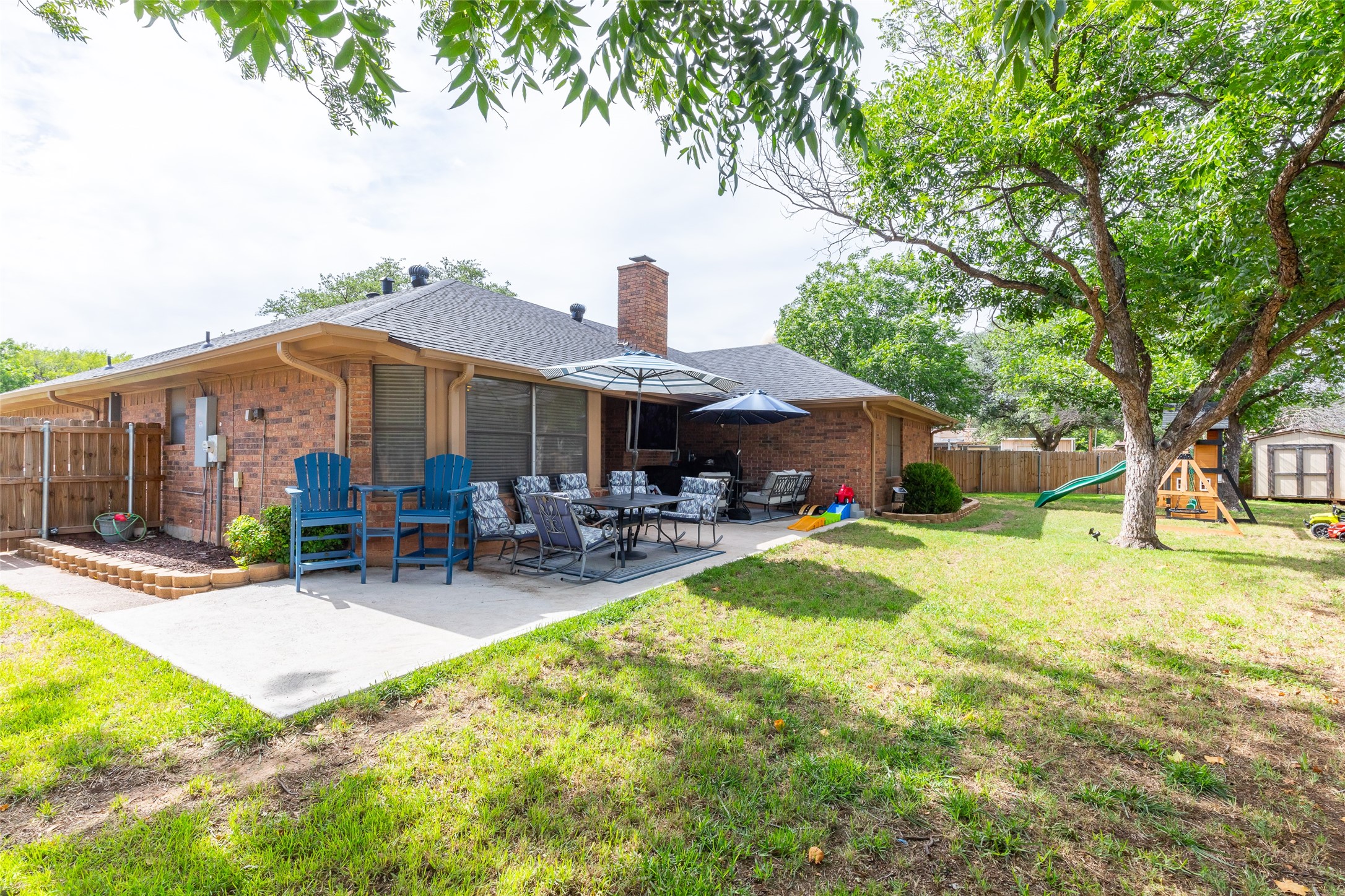 4609 Pin Oak Court Abilene TX 79606