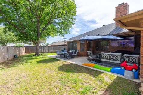 4609 Pin Oak Court Abilene TX 79606