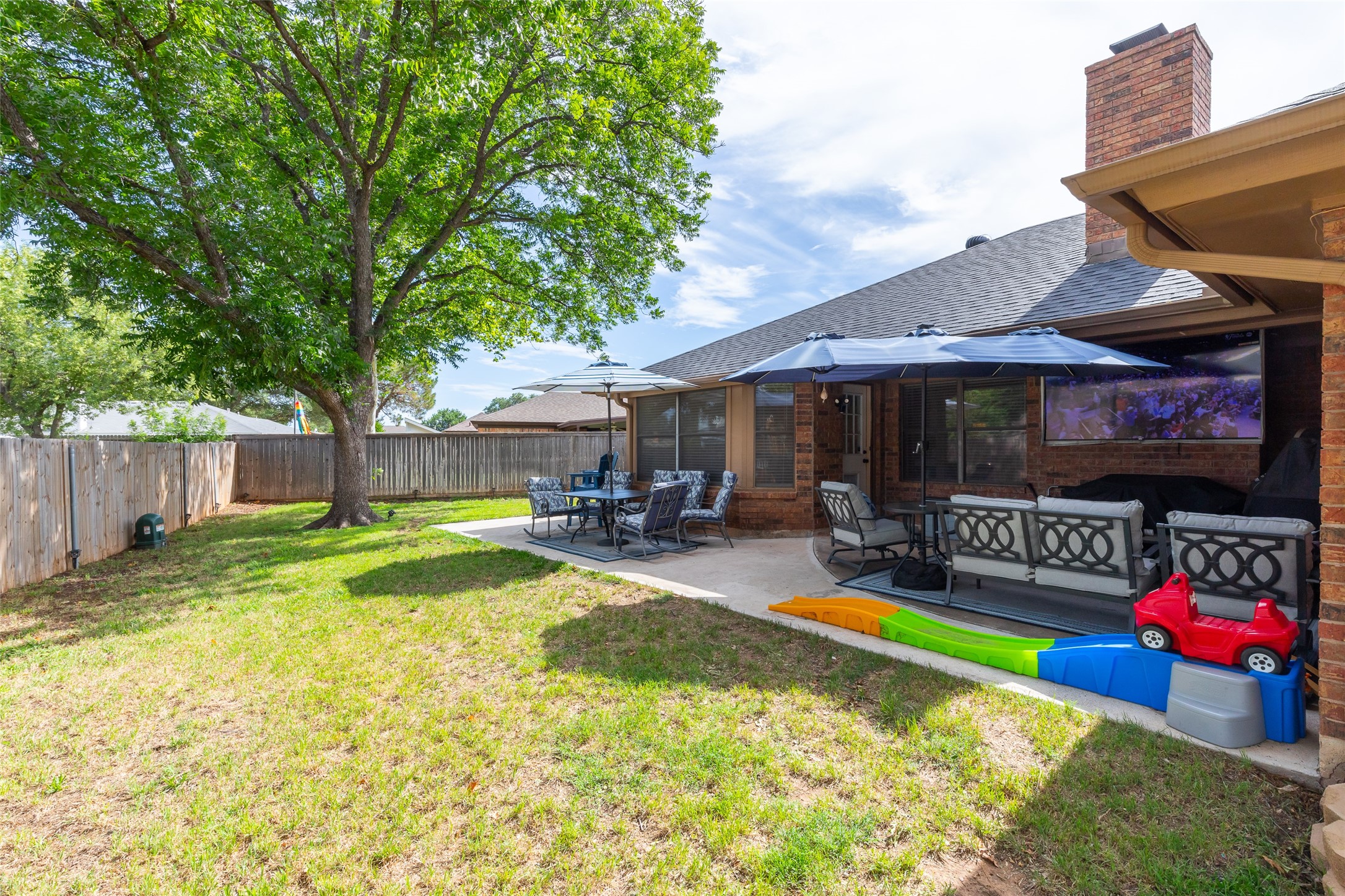 4609 Pin Oak Court Abilene TX 79606