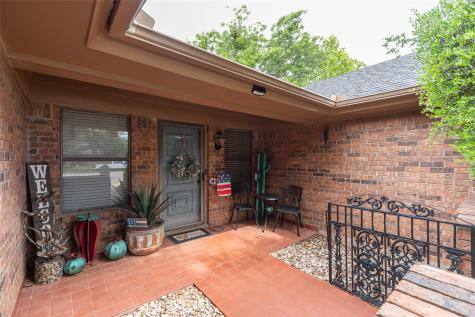 4609 Pin Oak Court Abilene TX 79606