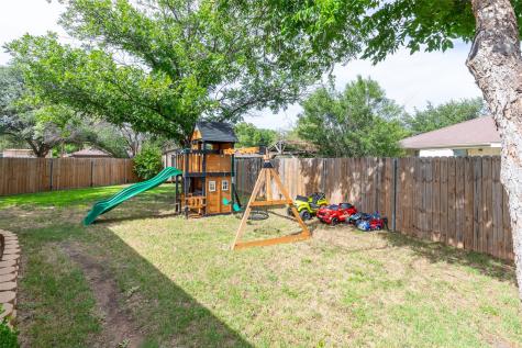4609 Pin Oak Court Abilene TX 79606