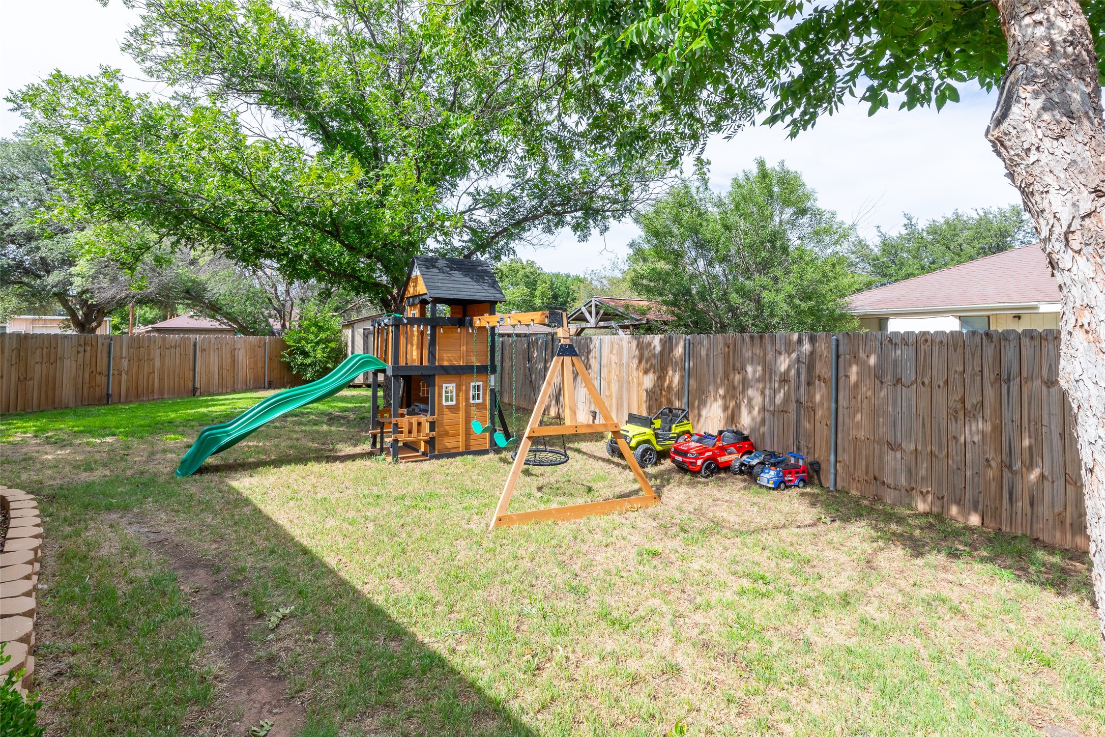 4609 Pin Oak Court Abilene TX 79606