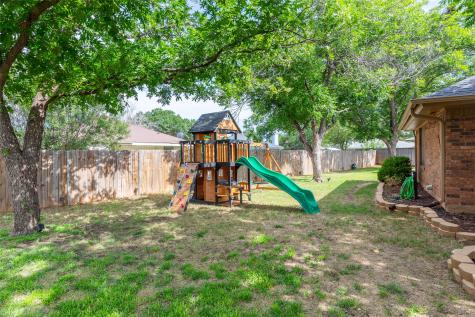 4609 Pin Oak Court Abilene TX 79606