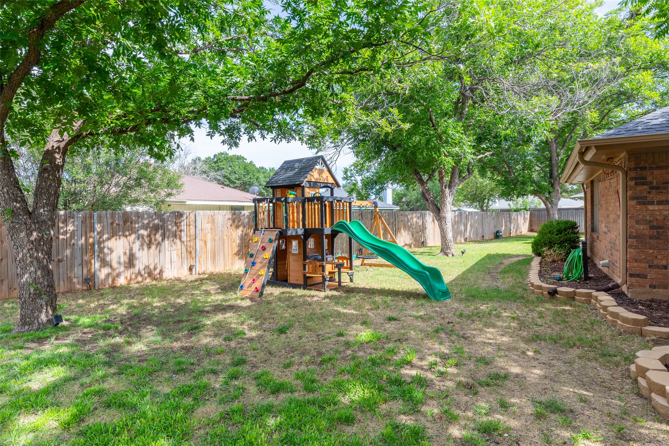 4609 Pin Oak Court Abilene TX 79606