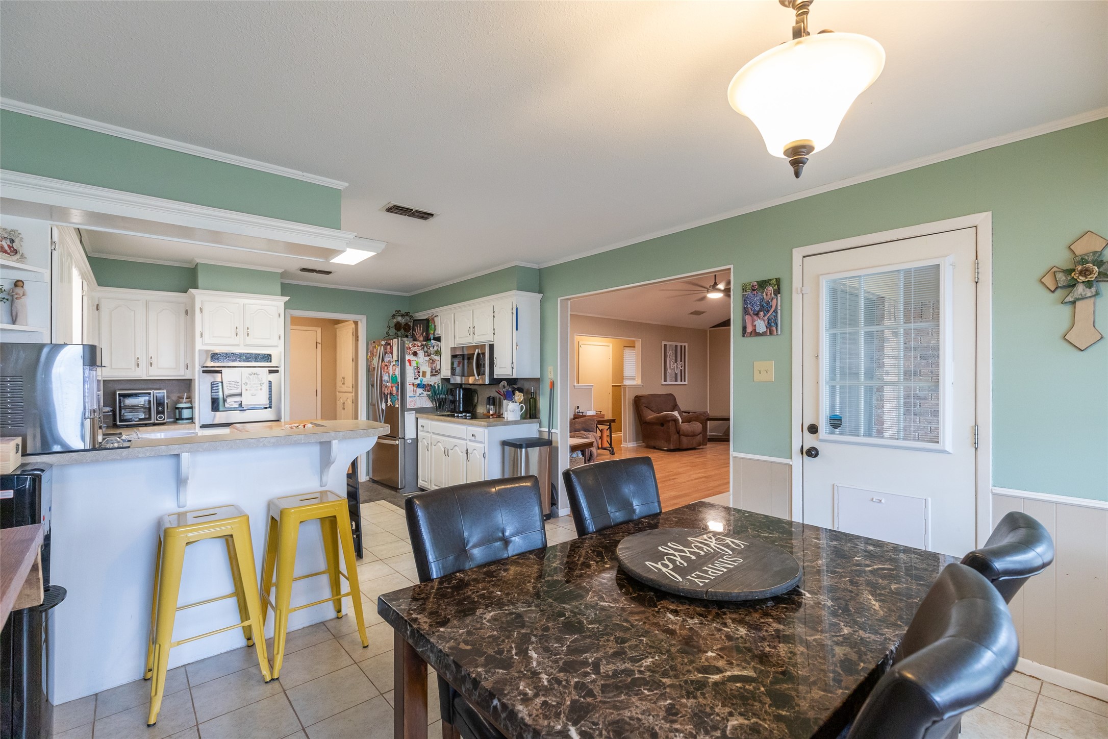 4609 Pin Oak Court Abilene TX 79606