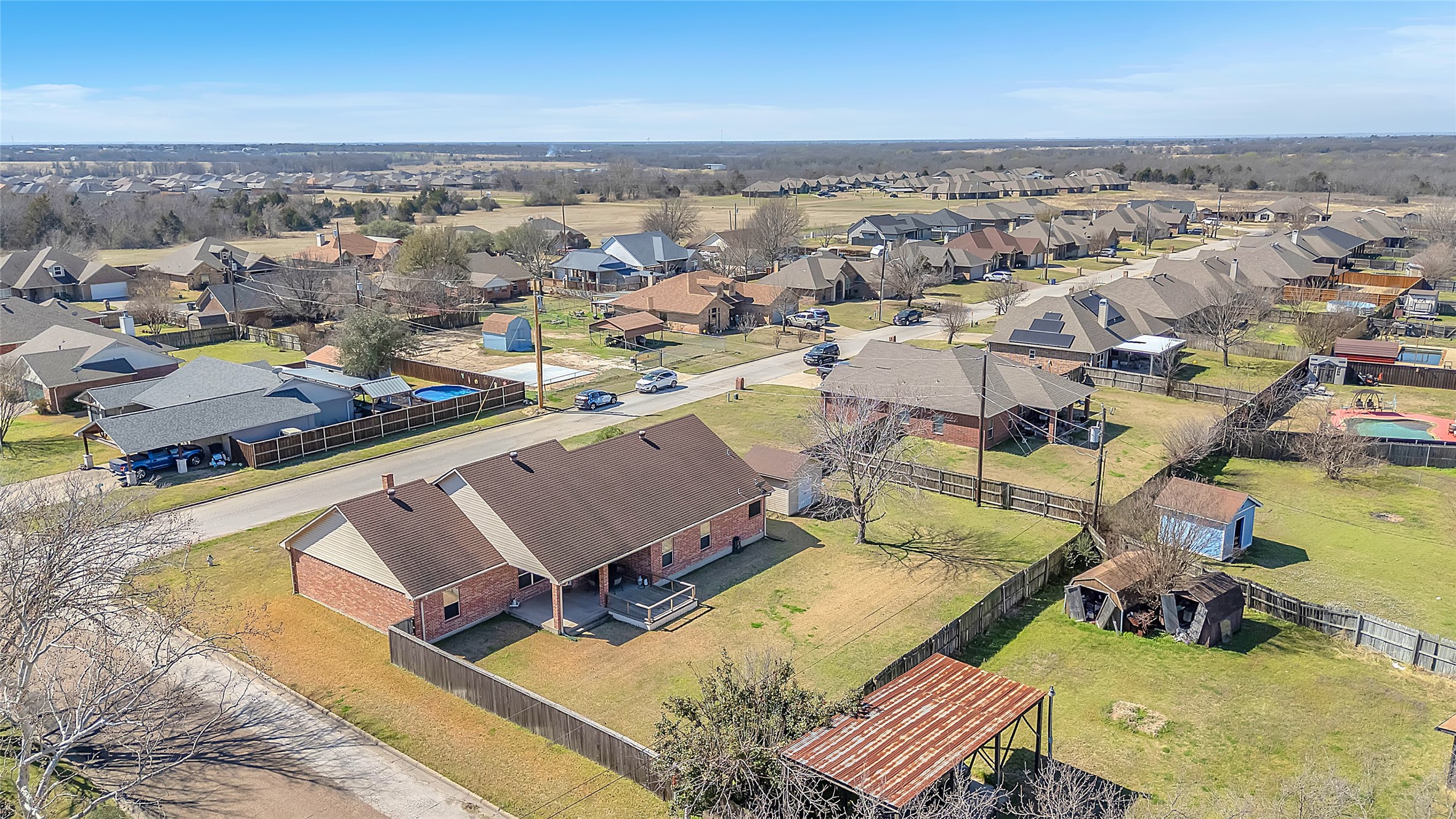 300 W Mcafee Street Mabank TX 75147