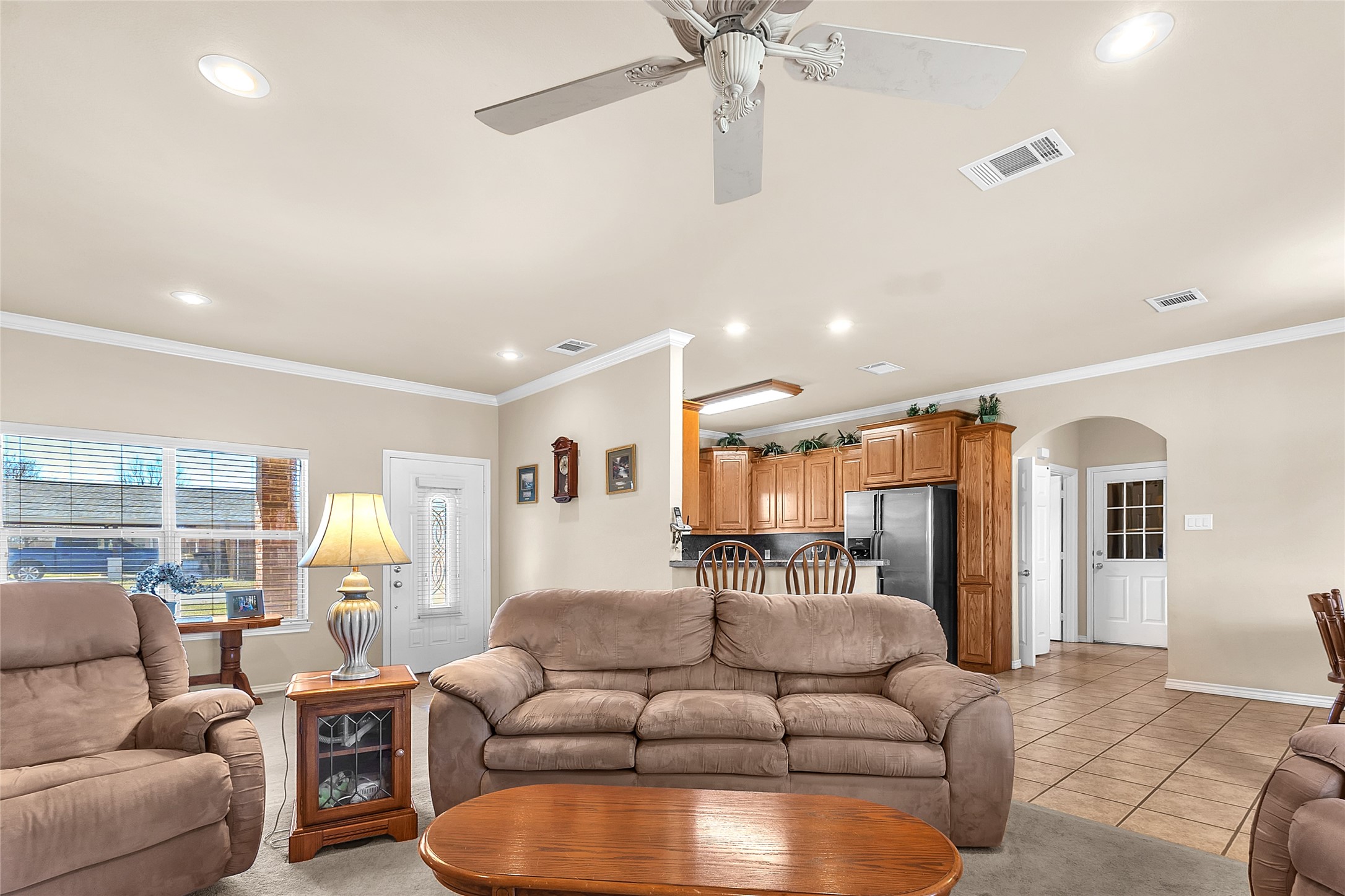 300 W Mcafee Street Mabank TX 75147