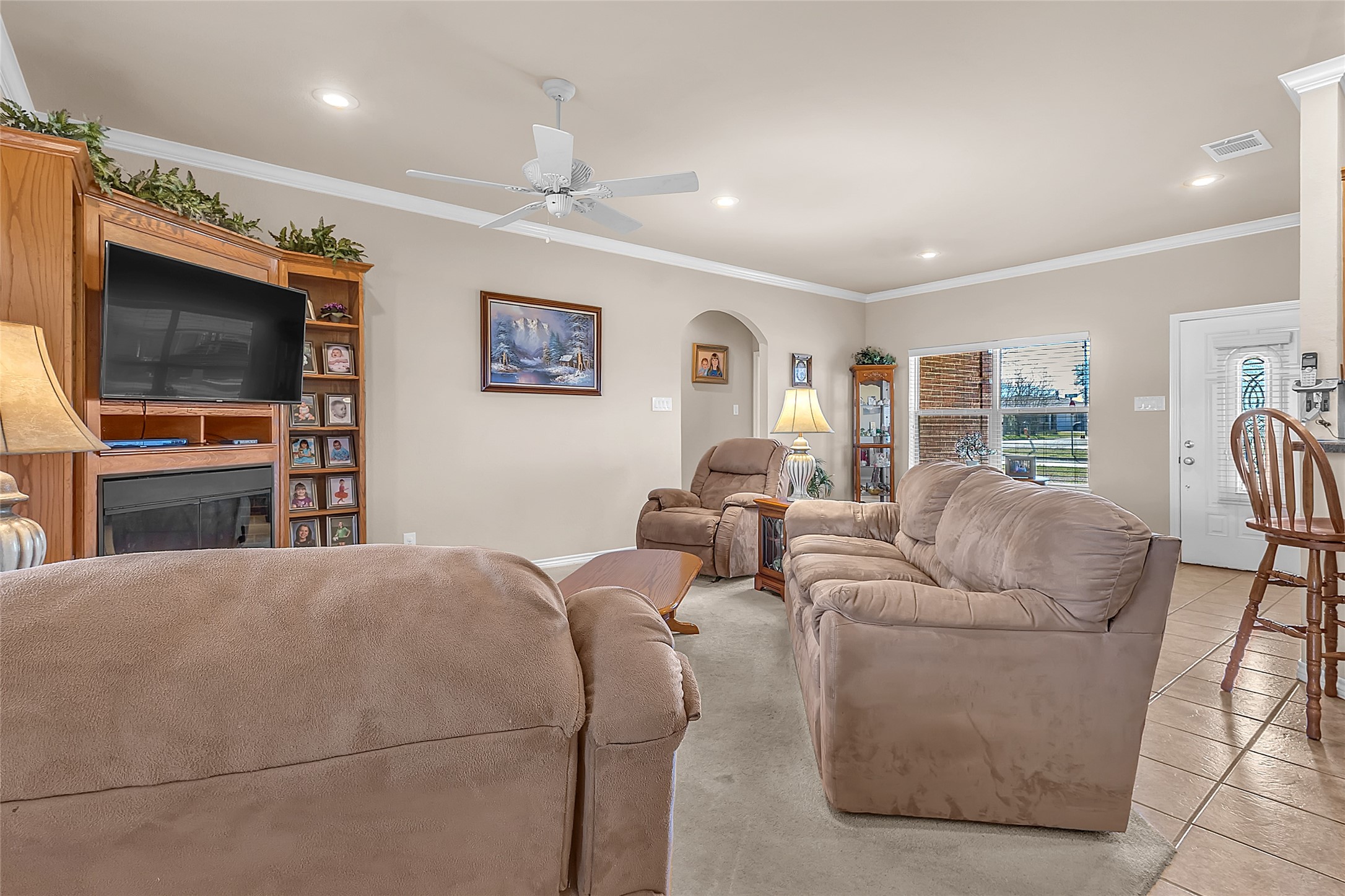 300 W Mcafee Street Mabank TX 75147