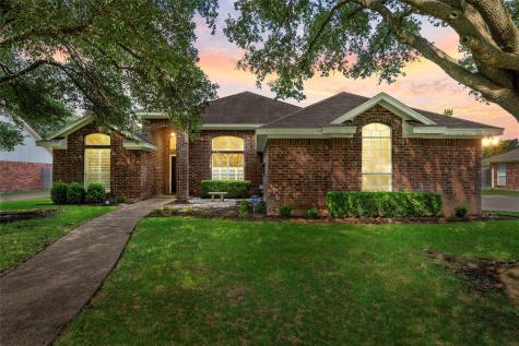 1405 Fossil Ridge Waco TX 76712