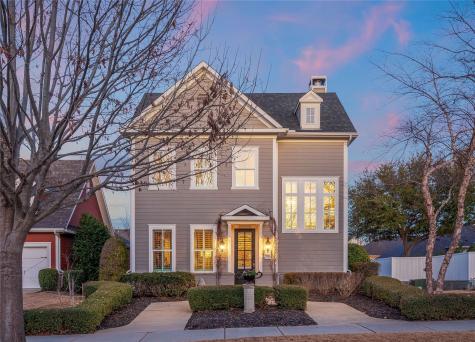 2500 Addison Street Mckinney TX 75071