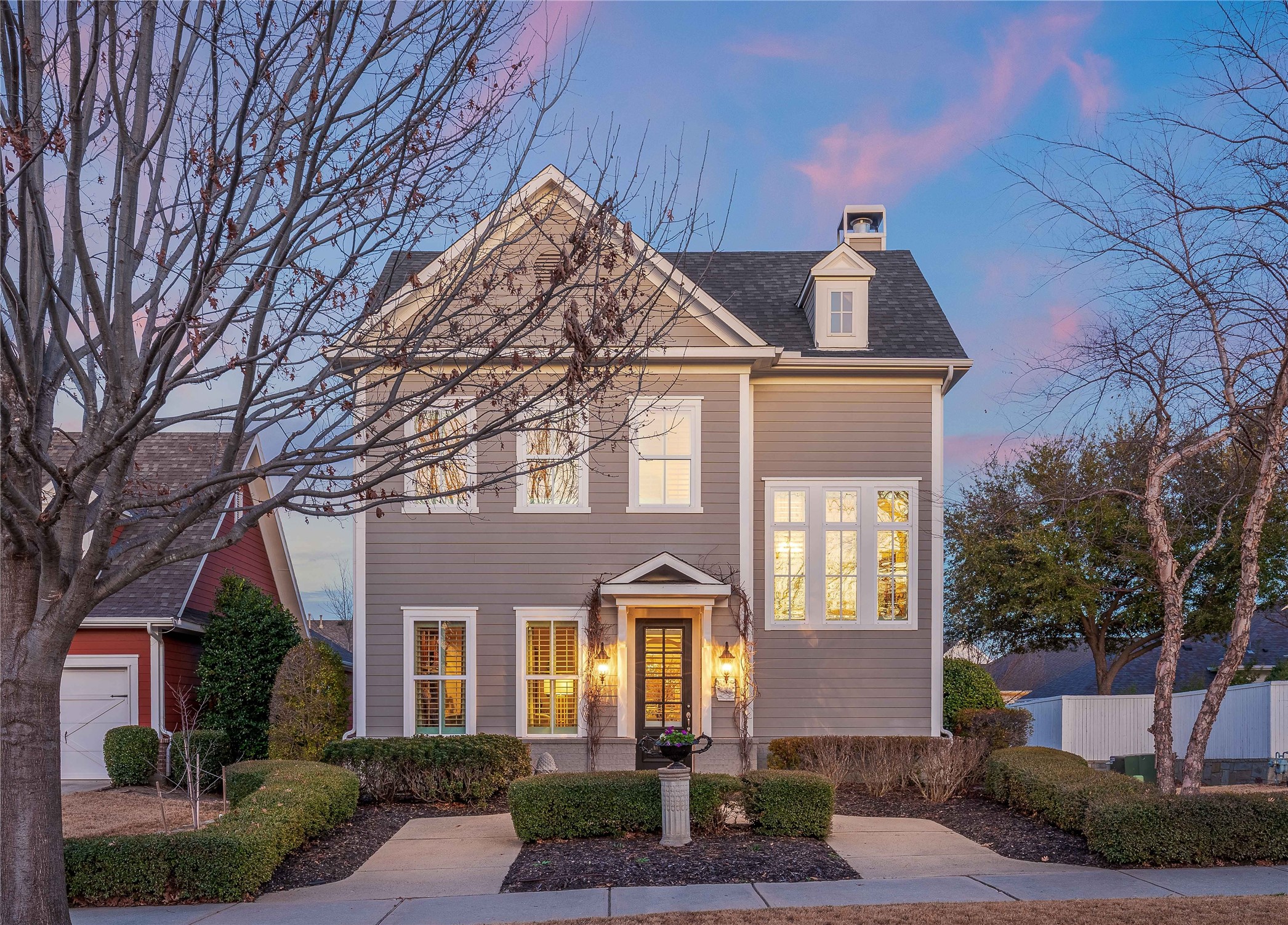 2500 Addison Street Mckinney TX 75071