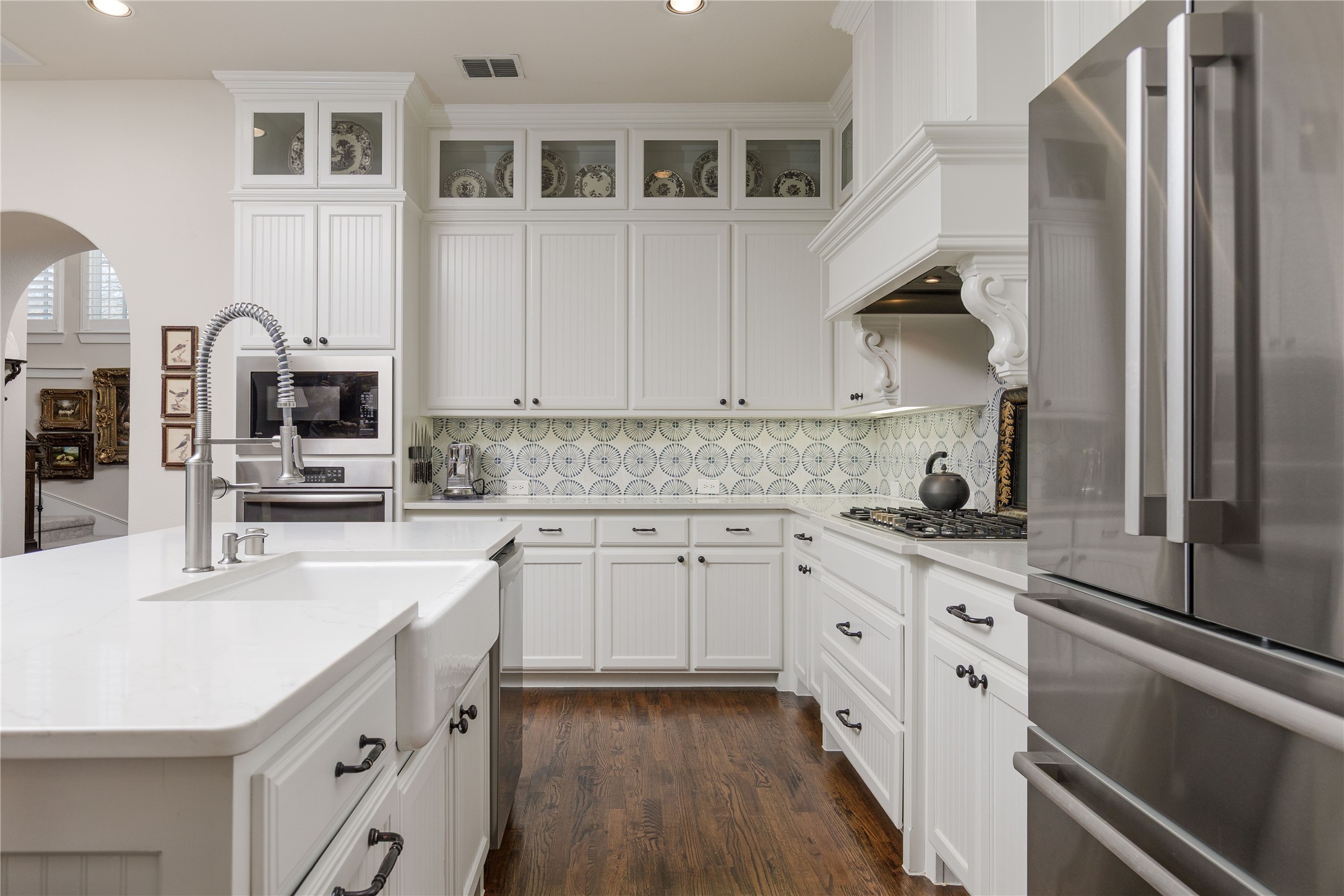 2500 Addison Street Mckinney TX 75071