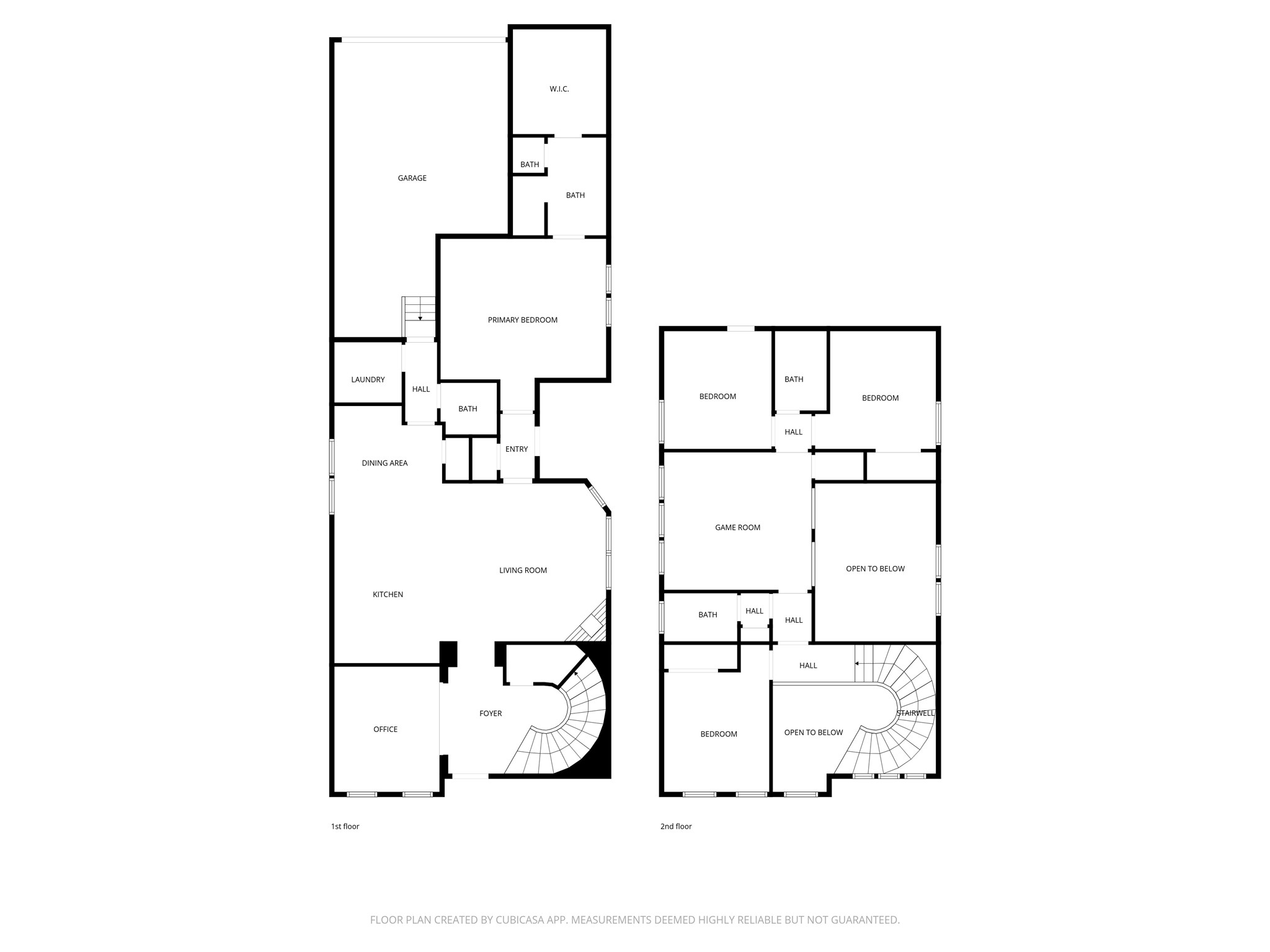 2500 Addison Street Mckinney TX 75071