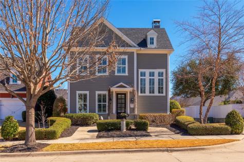 2500 Addison Street Mckinney TX 75071