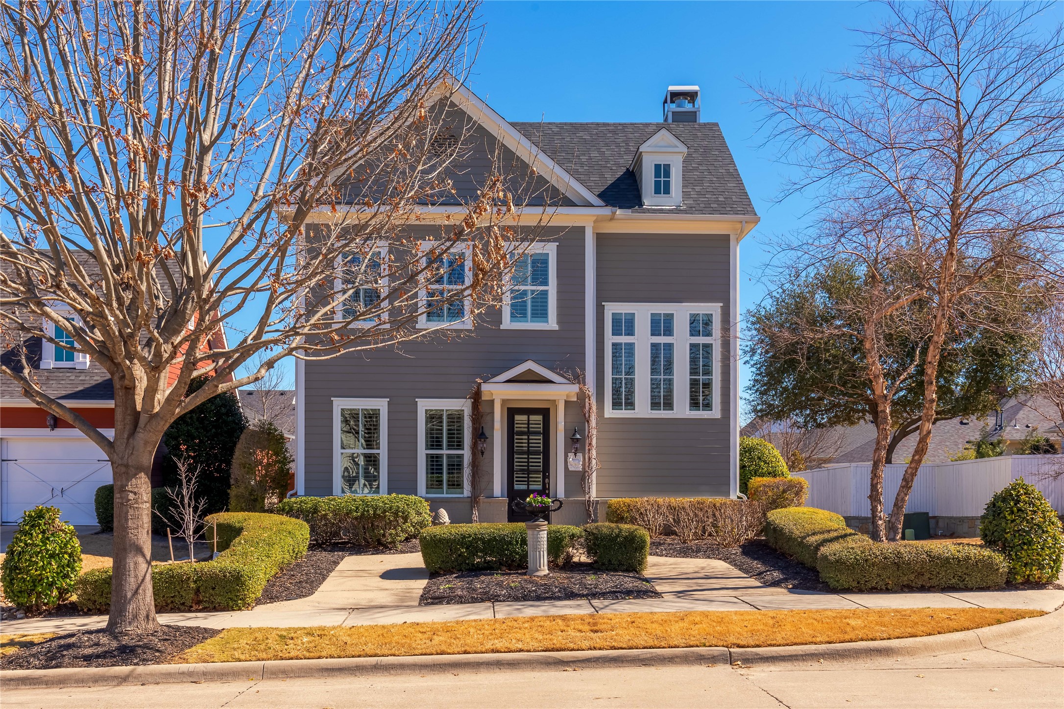 2500 Addison Street Mckinney TX 75071