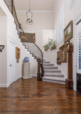 2500 Addison Street Mckinney TX 75071