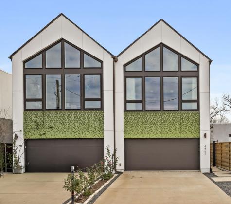 4402 Capitol Avenue Dallas TX 75204