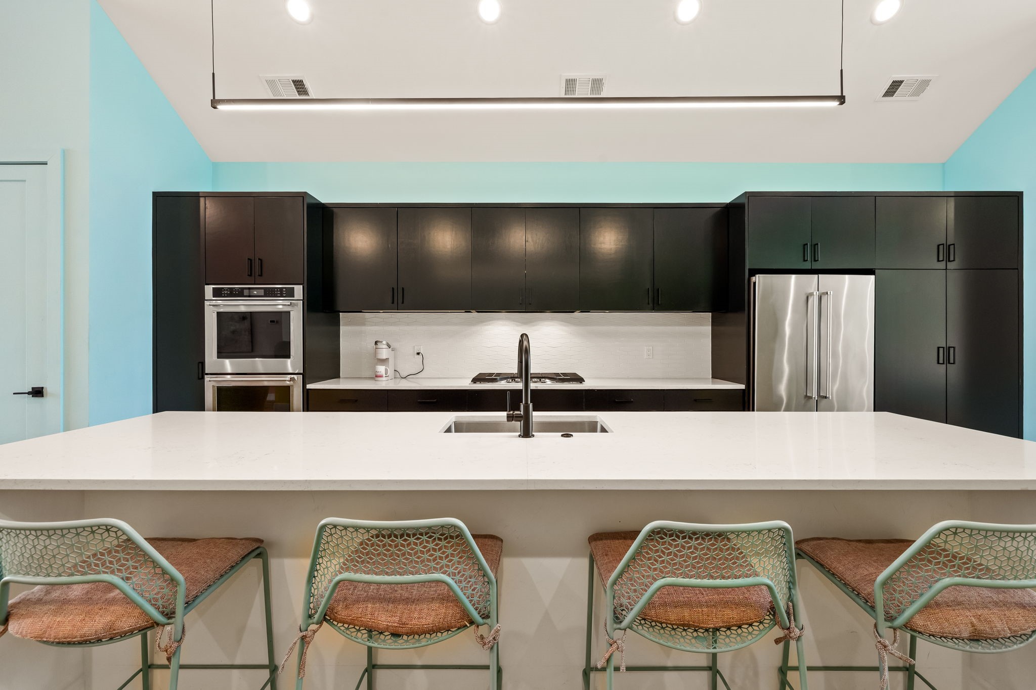 4402 Capitol Avenue Dallas TX 75204