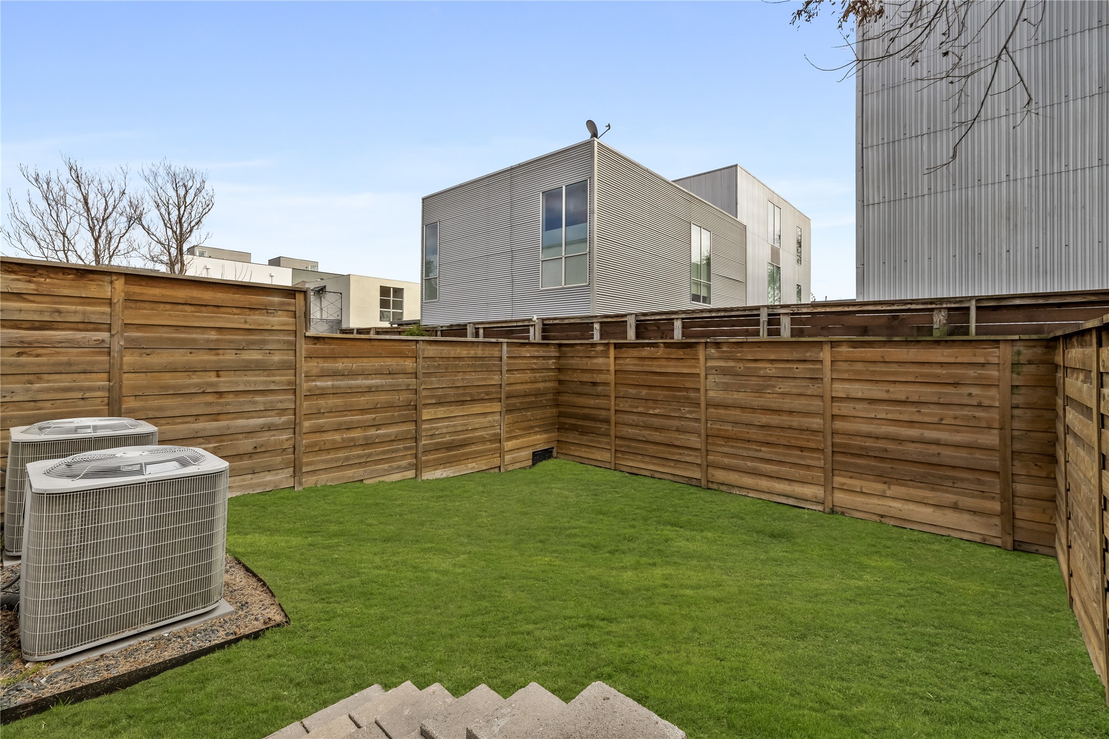 4402 Capitol Avenue Dallas TX 75204