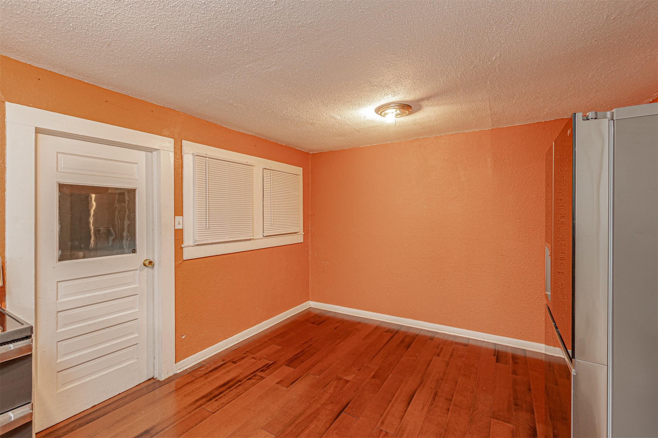 407 W 4th Street Kaufman TX 75142
