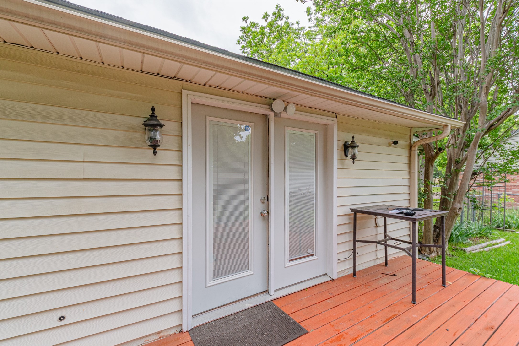 407 W 4th Street Kaufman TX 75142